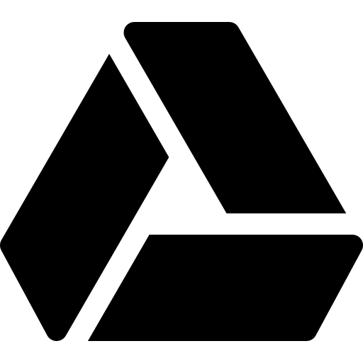 Google Drive logo